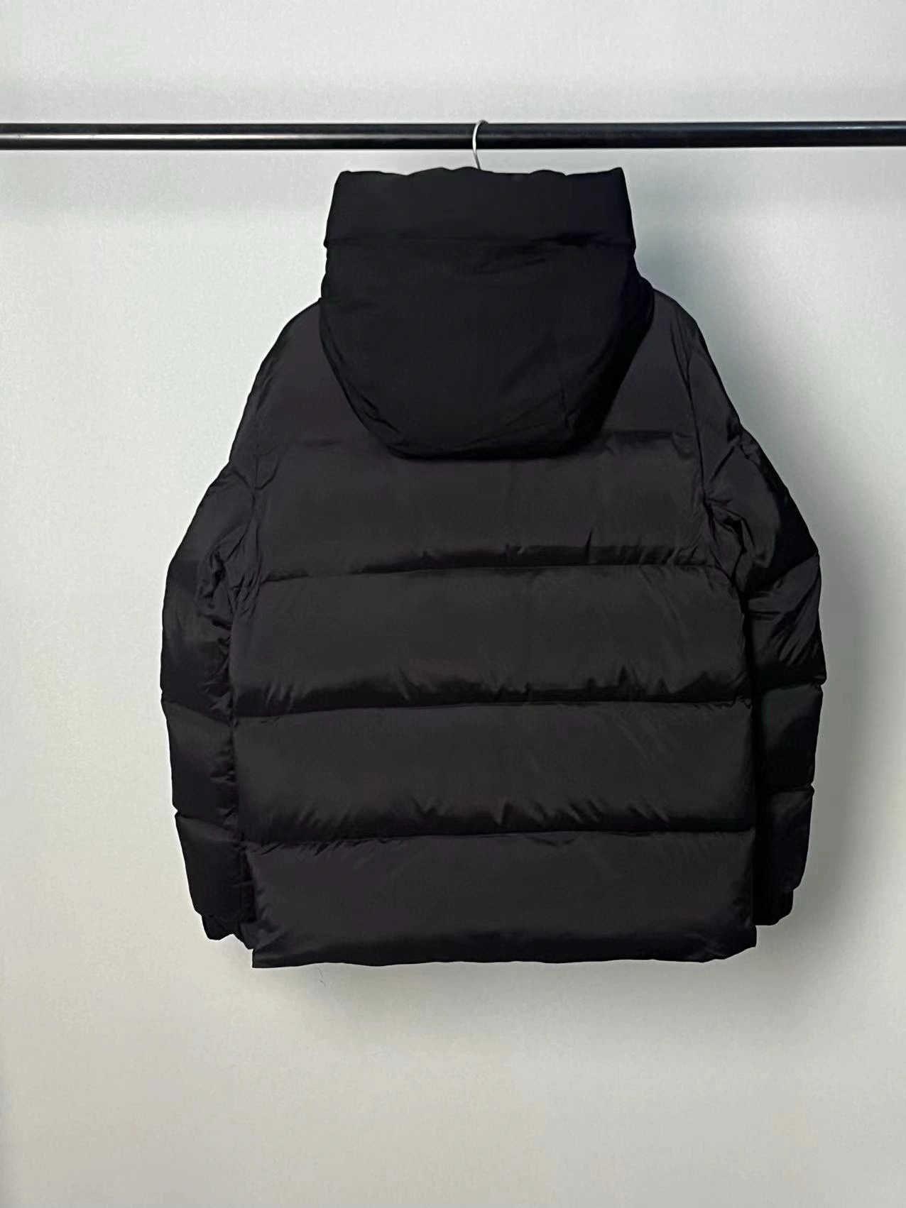 wg.luxury- 7o9385r Madeira down jacket 3Colour item:D-F365I0707-3